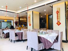 -关东风老北方菜馆(桂芳园店)