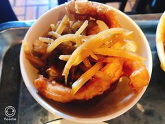 -姚记炒肝店(簋街店)