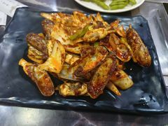-运德成·天津老味烧烤(广开二马路店)