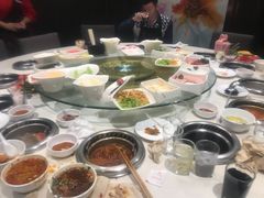-海底捞火锅(高科广场店)