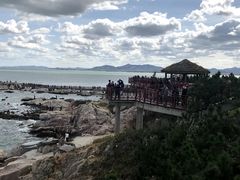 -养马岛旅游度假区