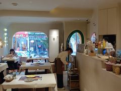 -盘炉forenza·云贵川融合小食堂 ( 钟楼中柳巷店)