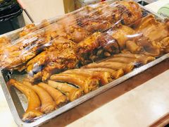 -天天渔港(杏林街店)