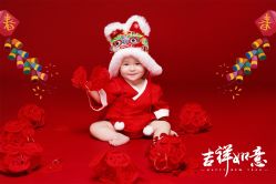 -57KIDS儿童摄影