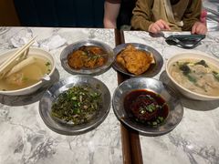 -鲜得来排骨年糕(即墨路店)