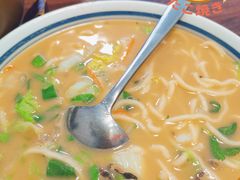 卤面-海坛特色小吃·只做平潭特色菜(平潭店)