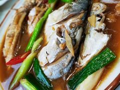 -鑫悦楼煎蟹·16年海鲜大排档