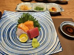 -北京泰富酒店-道日本料理餐厅