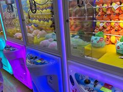 -大玩家(拱墅万达店)