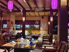-亚龙湾红树林度假酒店-韩轩韩餐厅