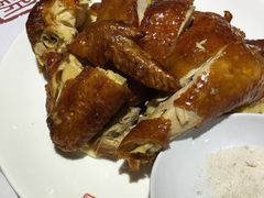 -糖朝(尖沙咀店)