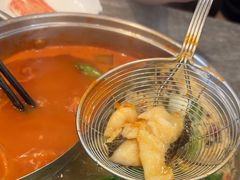 -罗二娘·鲜切牛自助火锅(罗湖东门步行街店)