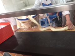 -竹青胶东摔面(黄岛开发区店)