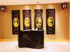 -富力威斯汀酒店-中国元素中餐厅(武昌临江店)