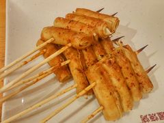 -木屋烧烤(西南角店)