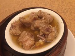 -新东方千禧大酒店-逸品轩中餐厅