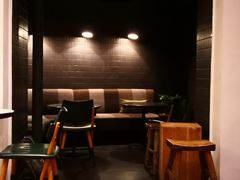 -BAKER&SPICE(安福路店)