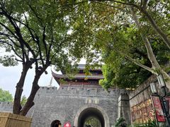 -鼓楼(西湖风景名胜区)