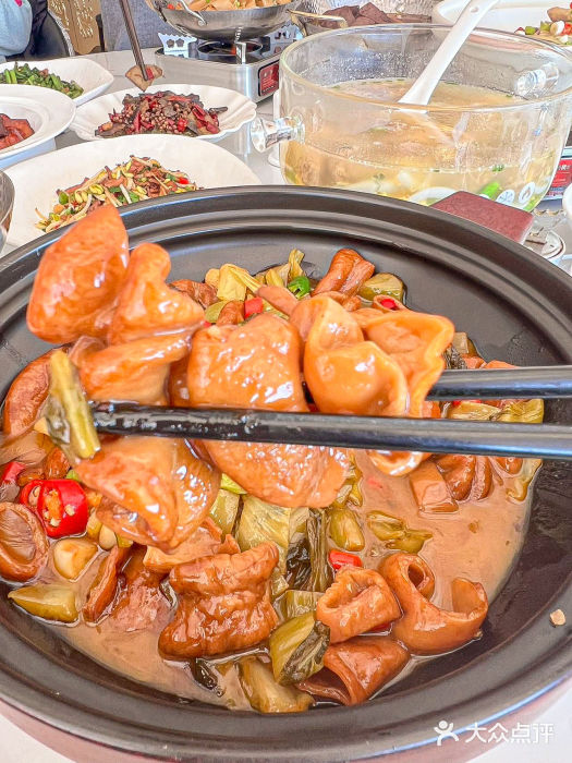 儒林第·家常菜(科学大道店)图片