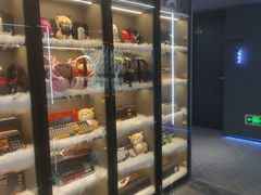 -懒鹿智能电竞酒店(蜀汉路店)