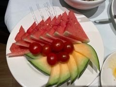 -静之湖湖畔餐厅