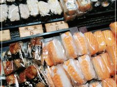 -缘喜外带寿司(上海嘉定宝龙广场店)