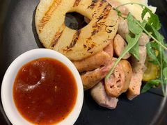 -G+KITCHEN(龙湖狮山天街店)