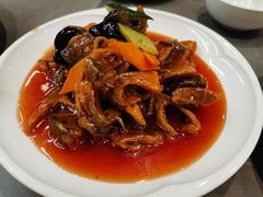 -燕春楼(海河华鼎店)