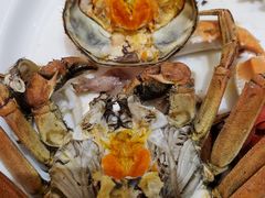 -半岛听涛蒸汽海鲜自助(K11店)