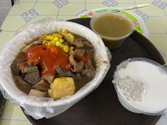 -小草糖水(海棠村店)