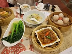 -点都德(大茶楼店)