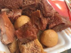-细妹五香牛杂(步行街店)
