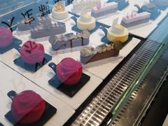 -麦雪尔甜品·生日蛋糕(新街口旗舰店)