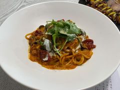 烟花女郎意大利面-娜娜家·Nana's restaurant(国金汇店)