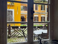 -ALBERGUE 1601 婆仔屋葡国餐厅