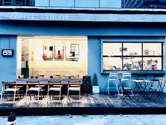 -CoffeeVendor(西乡店)