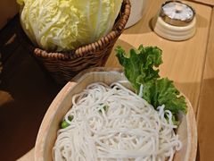 -季季山·云南野生菌火锅(上海首店)