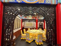 -白家大院·王府宫廷菜(苏州街店)