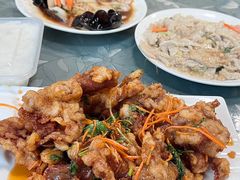 -新乡饭店