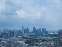 -汤臣·空中餐厅·严选粤菜(石湾世博广场店)