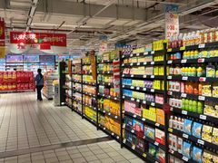 -大润发(花都店)