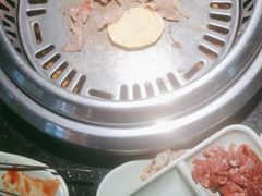 -梨花自助烤肉(乐宾店)