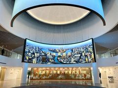 -上海城市规划展示馆