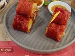-点都德(汇胜楼店)