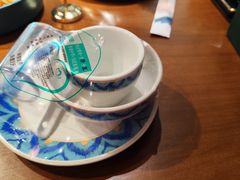-伊斯麦尔丝路·新派菜(沙子口店)