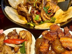 -集贤门·徽菜(南山店)