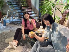 -J Create城市露营咖啡·简餐·宠物(上海动物园店)