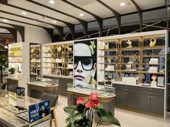 -宝岛眼镜(南京金鹰世界店)