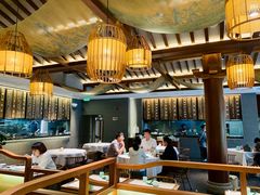 -泰钰丰烤鸭.天津菜(开发区店)