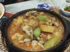 -丽丽三鲜螺蛳粉(田林路店)